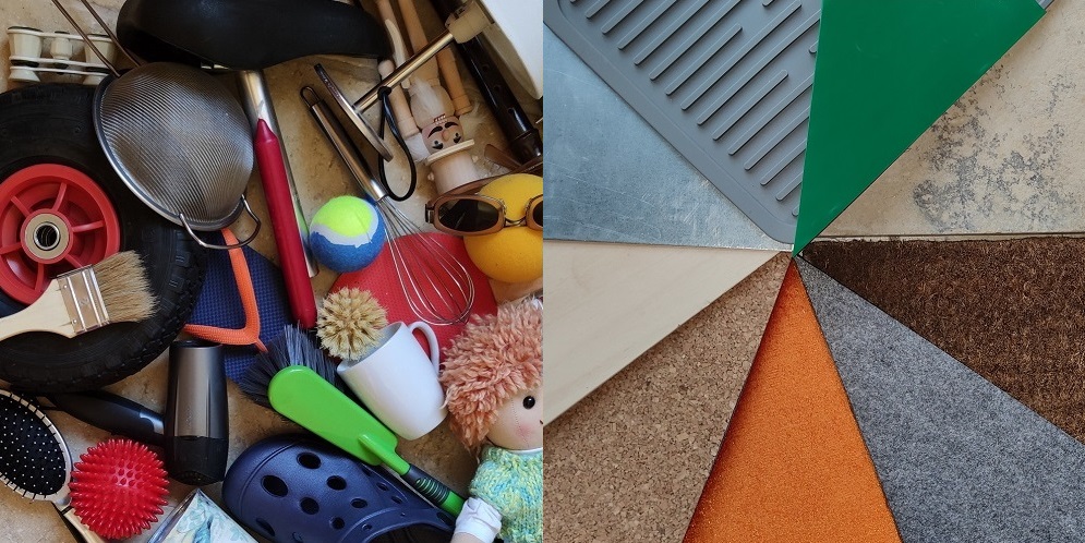 Tastbox Modul 1-2 Silke Grieß