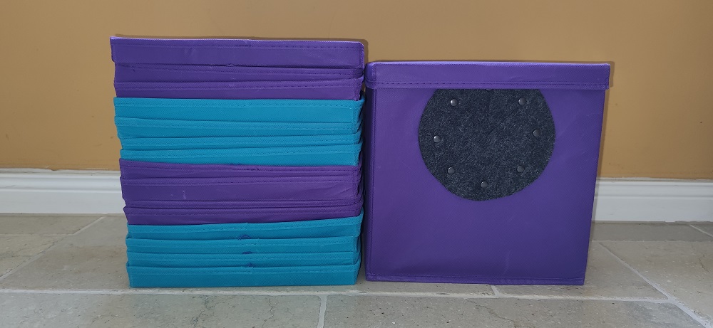 Tastbox Silke Grieß