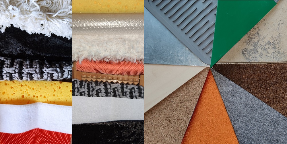 Tastbox Modul 1-2 Silke Grieß