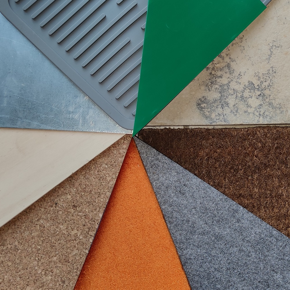 Tastbox Module Silke Grieß