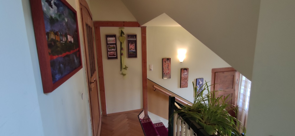 Ferienwohnung Villa Grieß